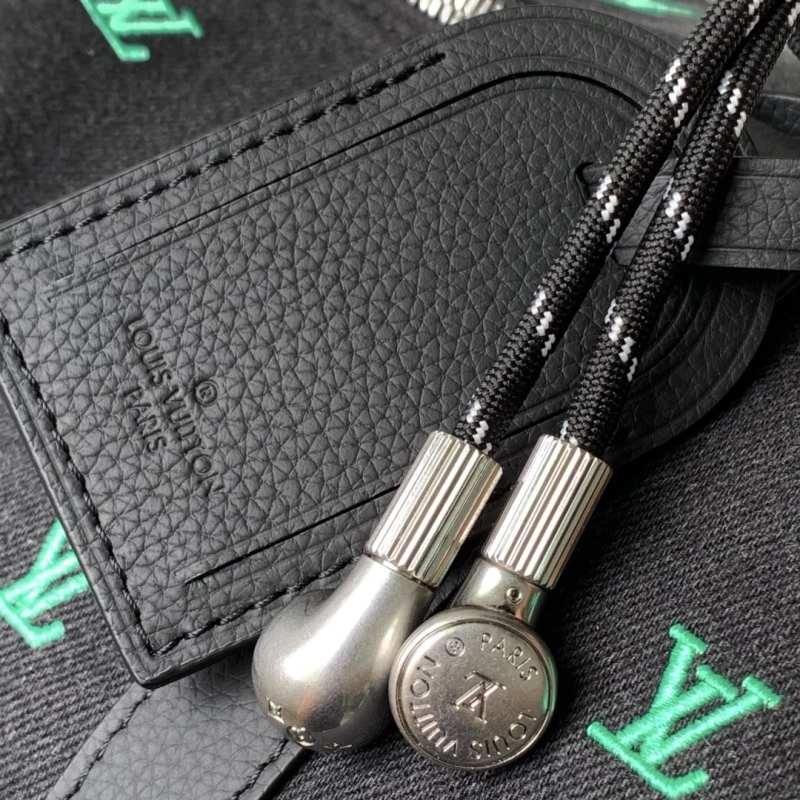 LV Travel Bags